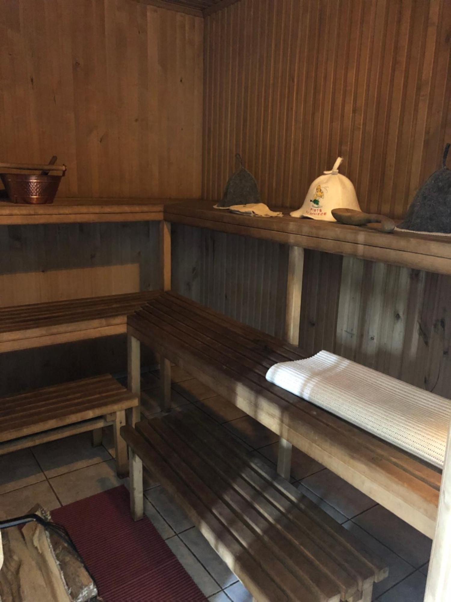 Anni Apartman Ventspils Kültér fotó