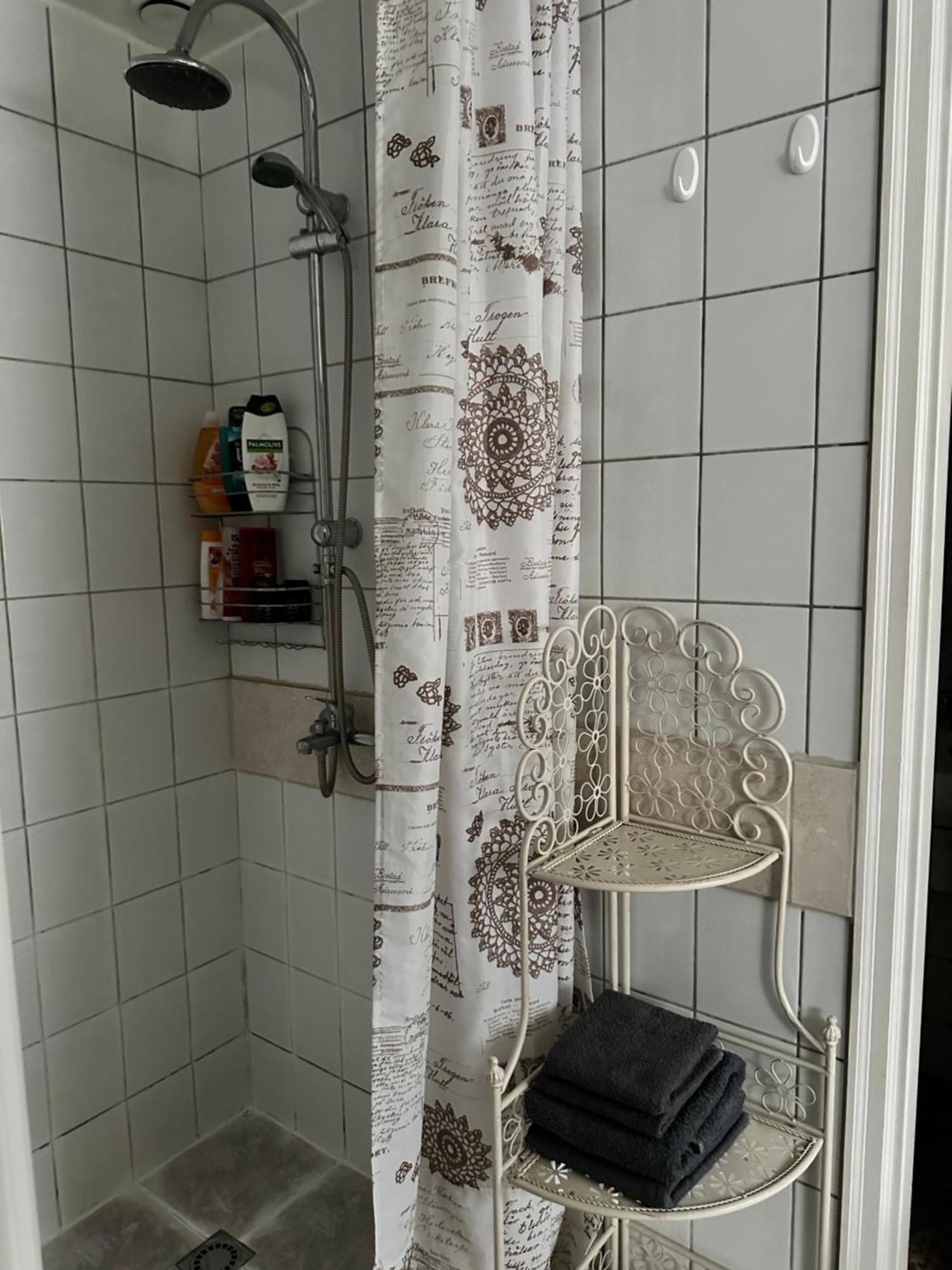 Anni Apartman Ventspils Kültér fotó