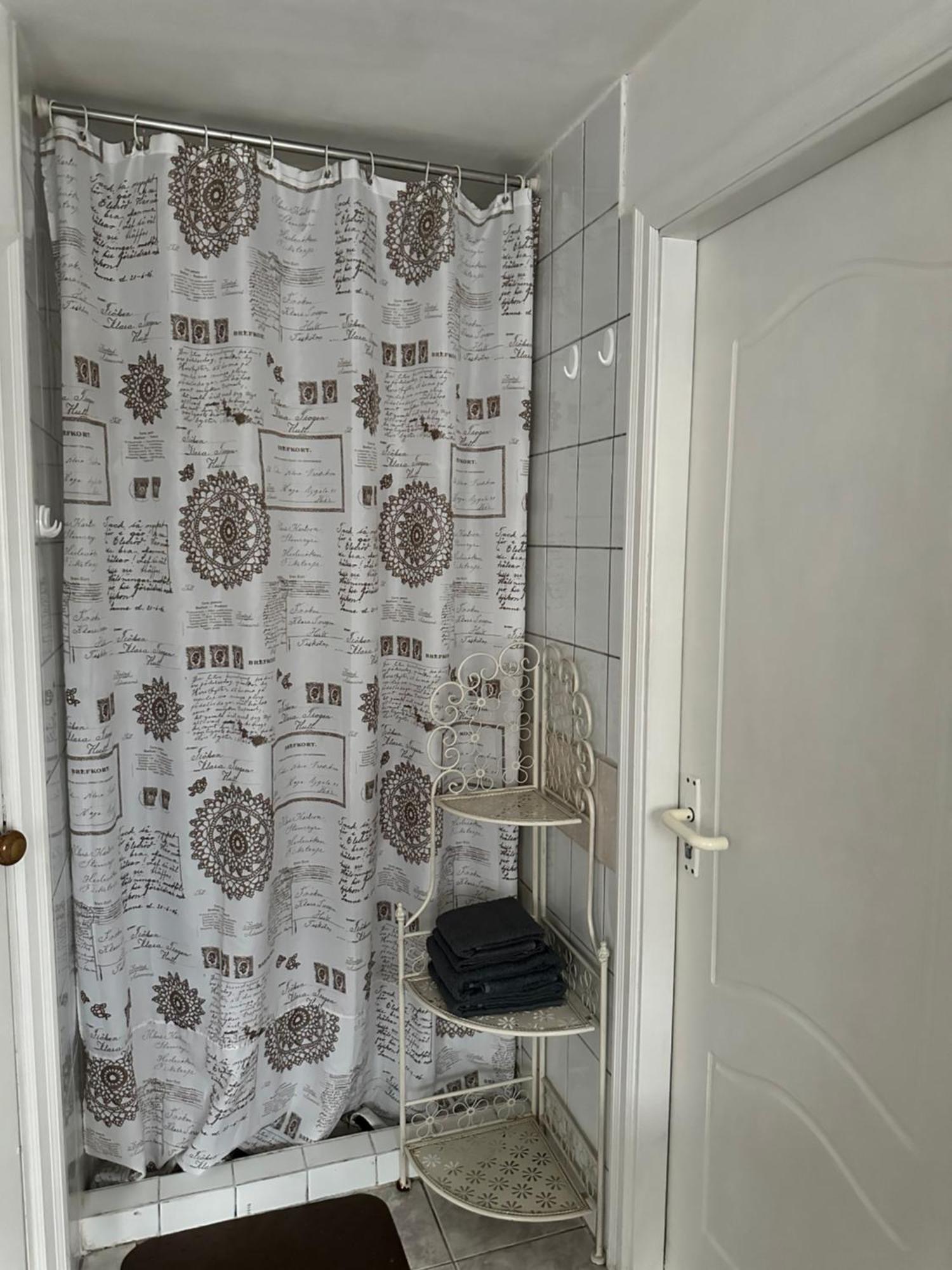 Anni Apartman Ventspils Kültér fotó