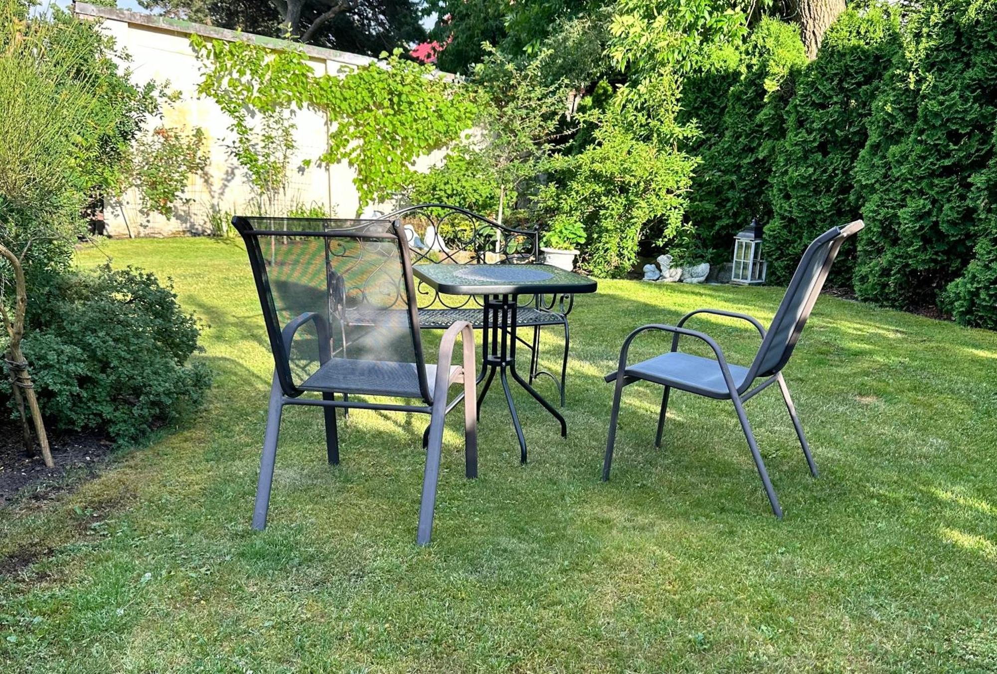 Anni Apartman Ventspils Kültér fotó