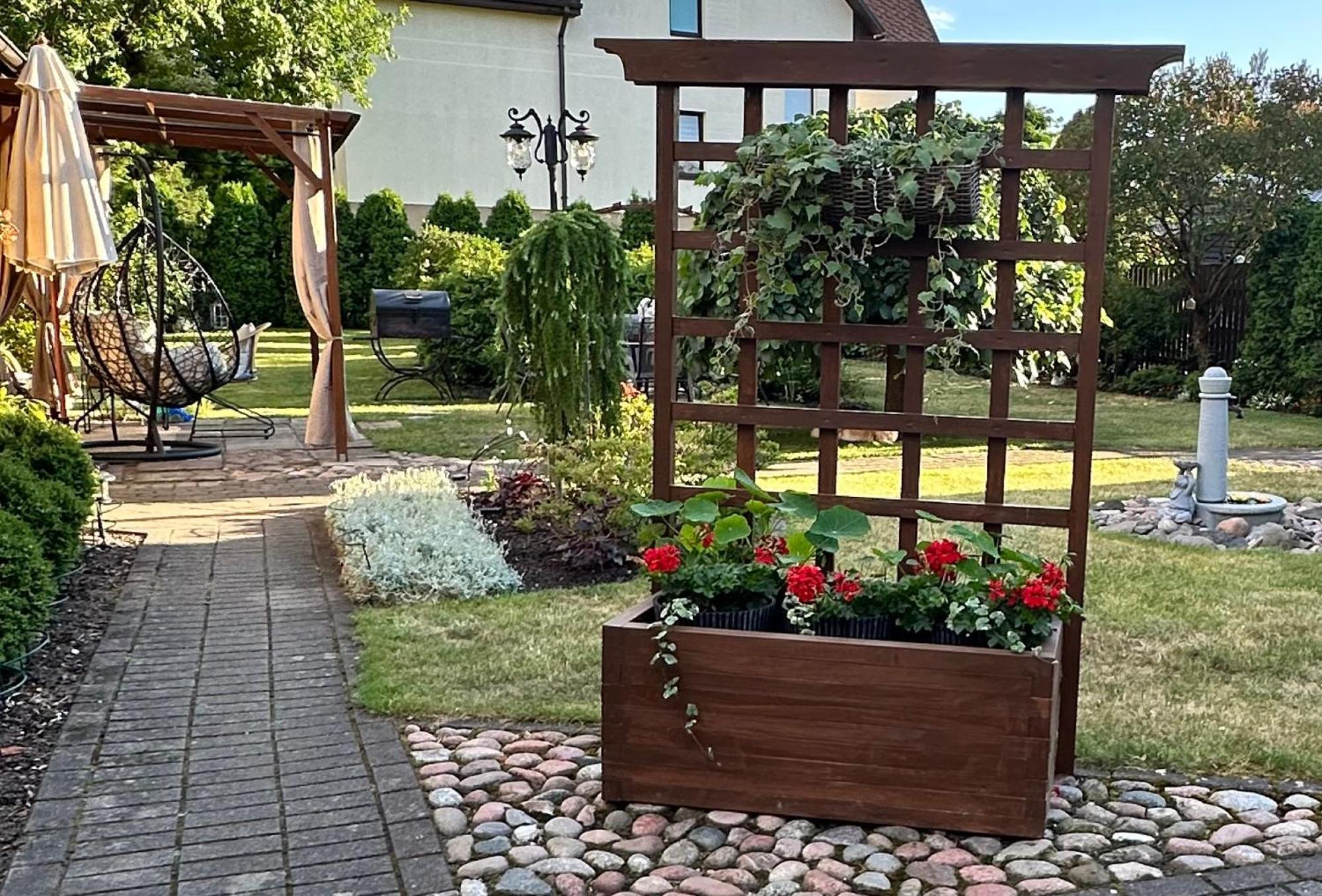 Anni Apartman Ventspils Kültér fotó