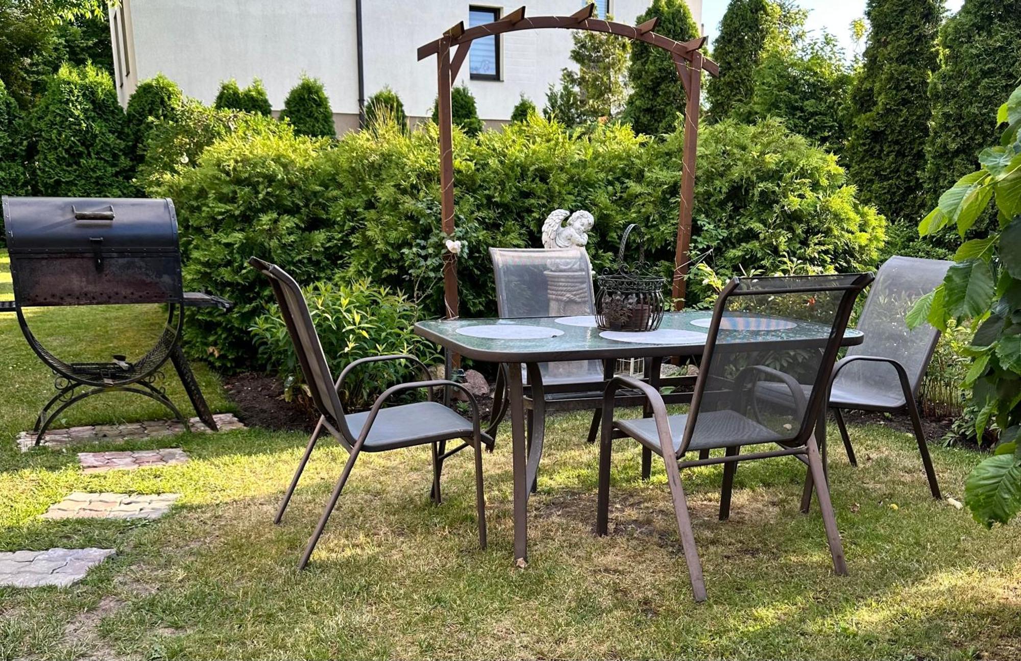 Anni Apartman Ventspils Kültér fotó