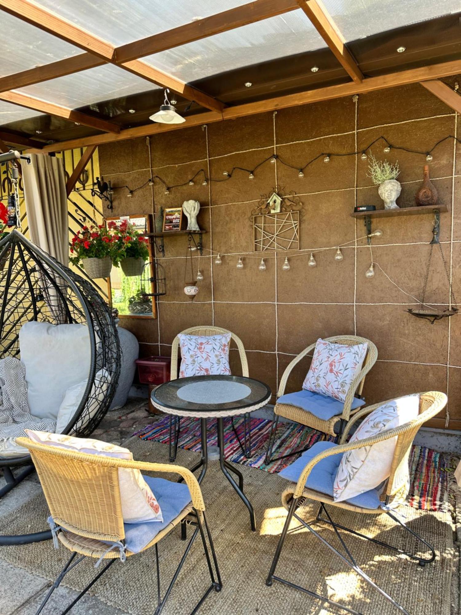 Anni Apartman Ventspils Kültér fotó