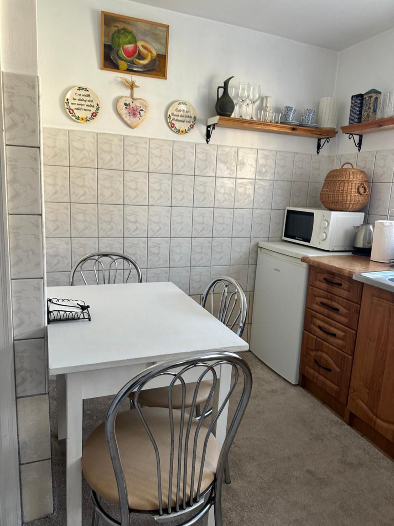 Anni Apartman Ventspils Kültér fotó