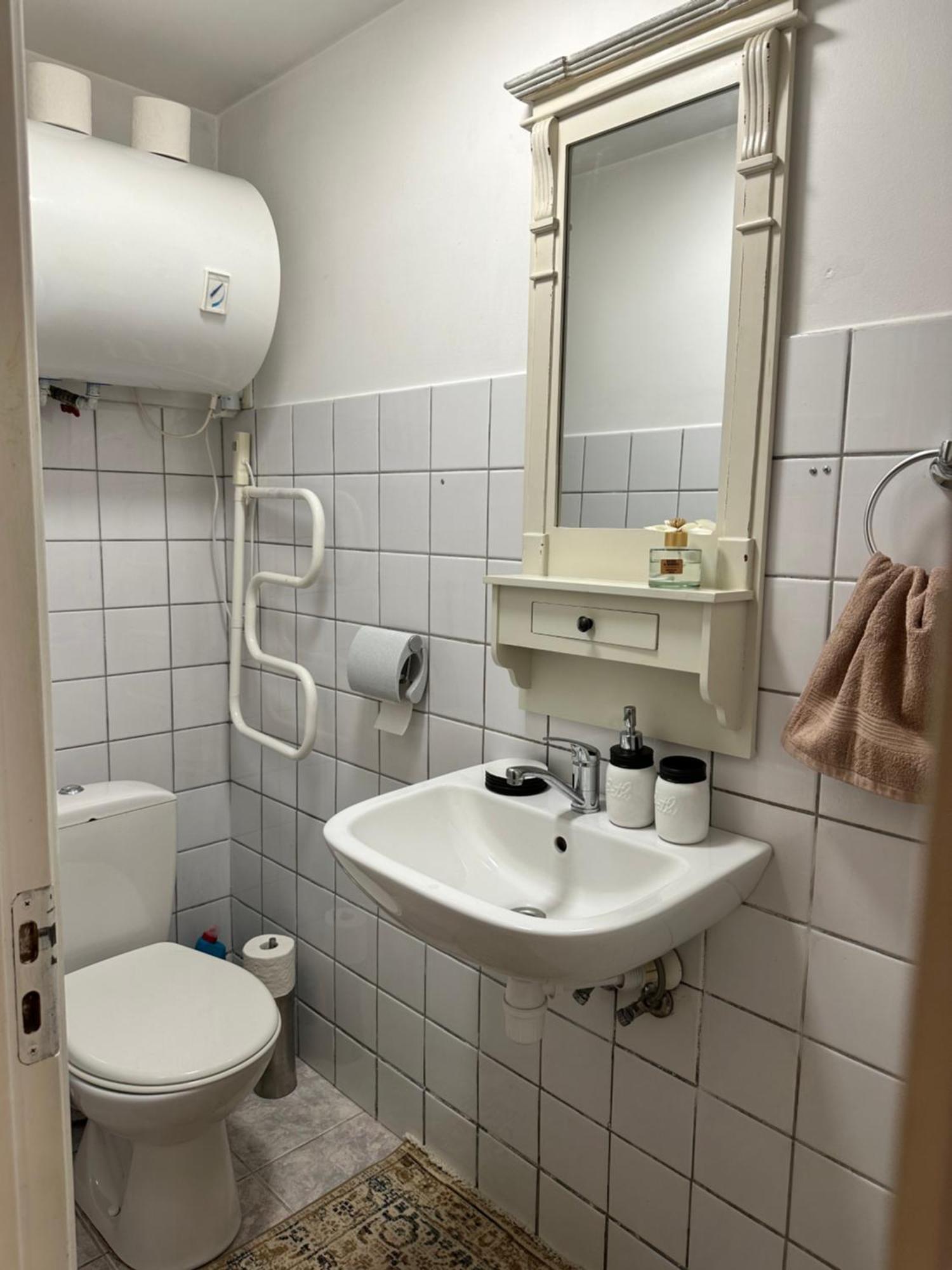 Anni Apartman Ventspils Kültér fotó