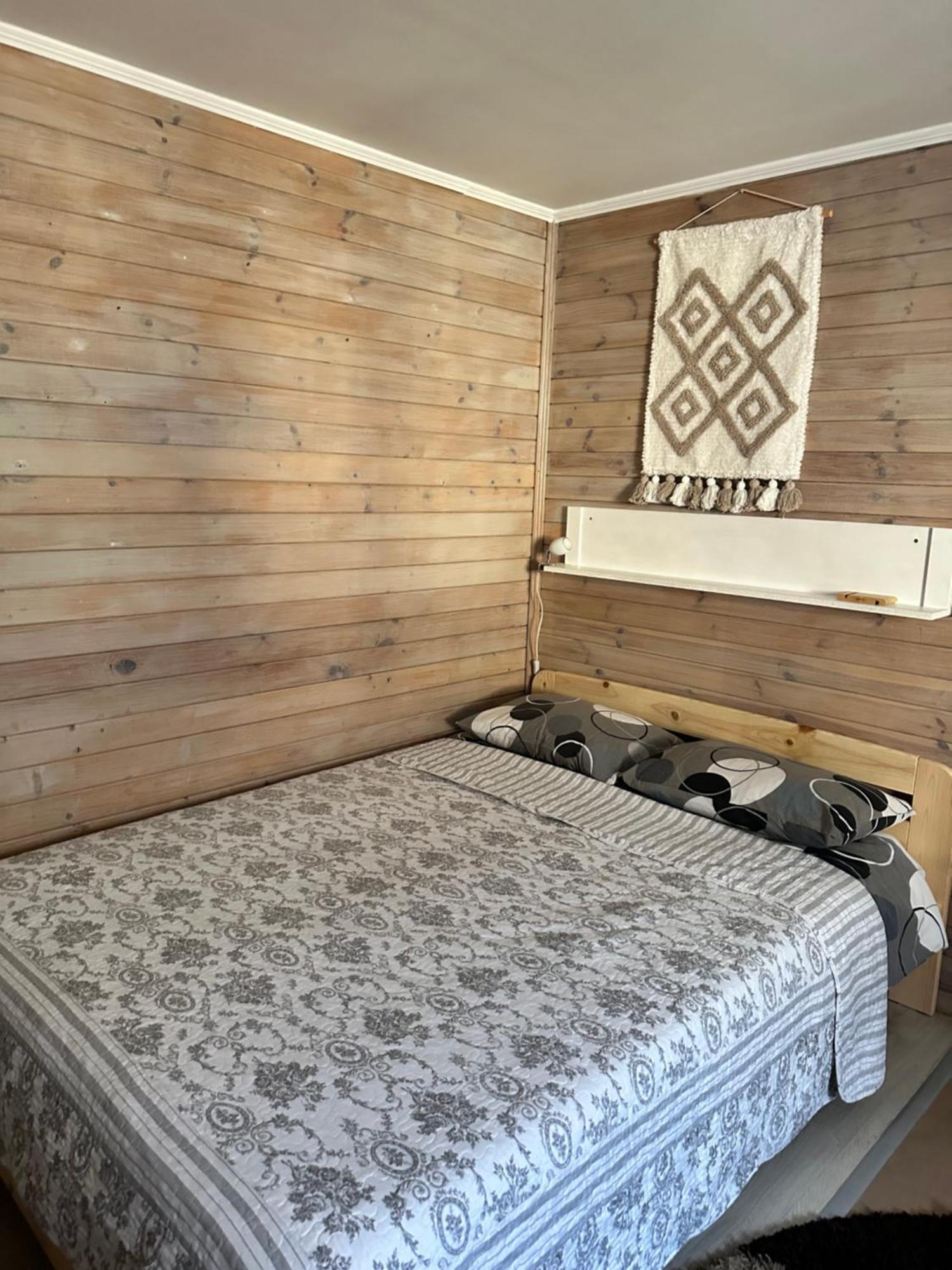Anni Apartman Ventspils Kültér fotó