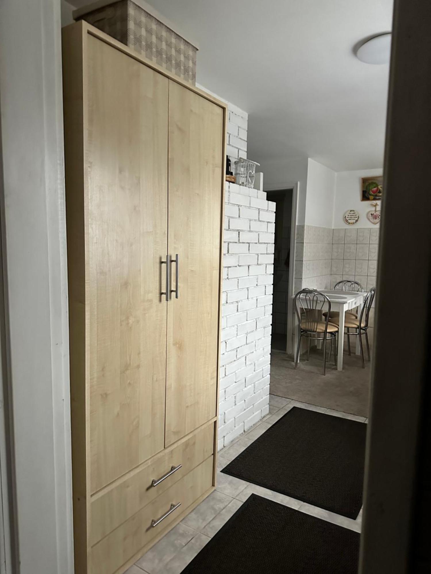 Anni Apartman Ventspils Kültér fotó