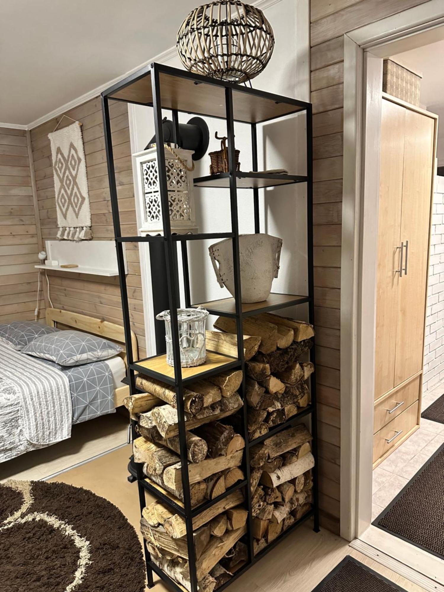 Anni Apartman Ventspils Kültér fotó