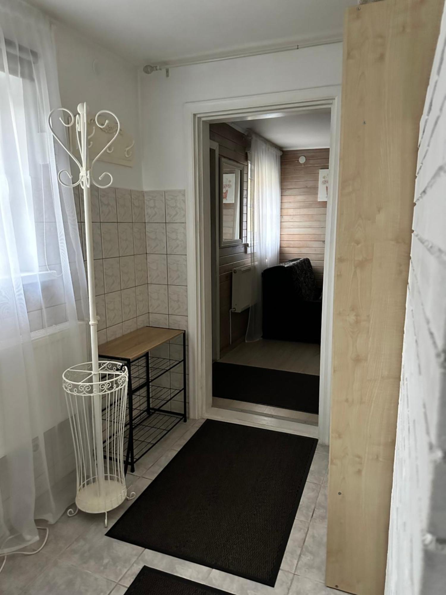 Anni Apartman Ventspils Kültér fotó