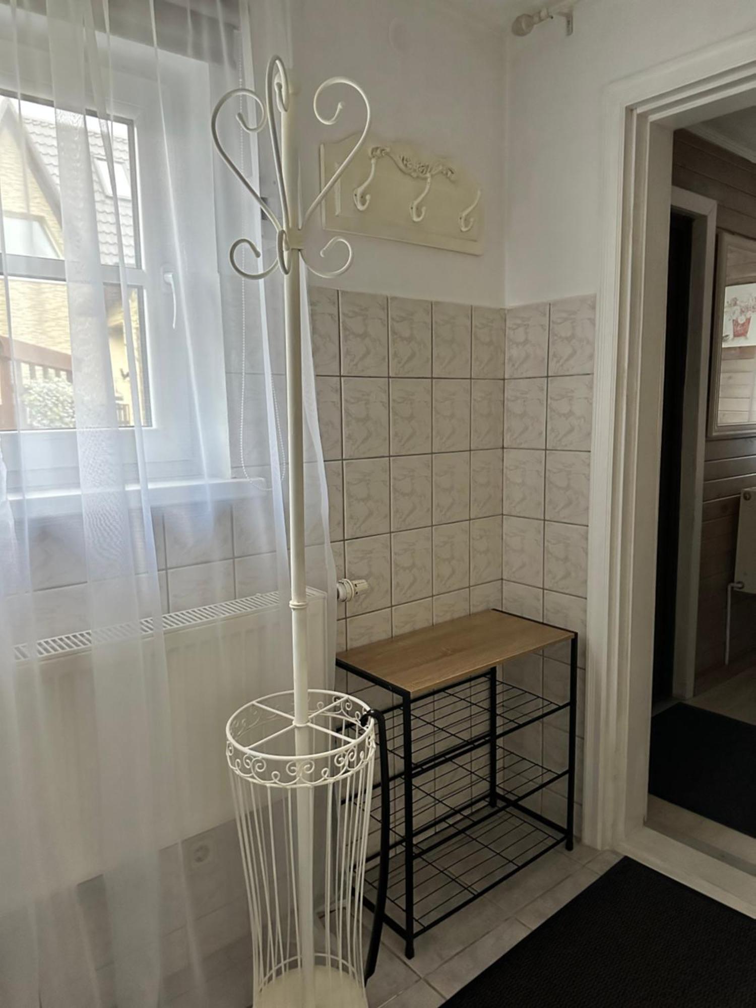 Anni Apartman Ventspils Kültér fotó