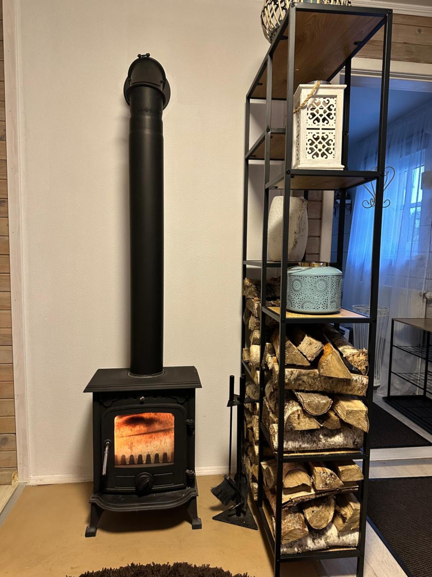 Anni Apartman Ventspils Kültér fotó