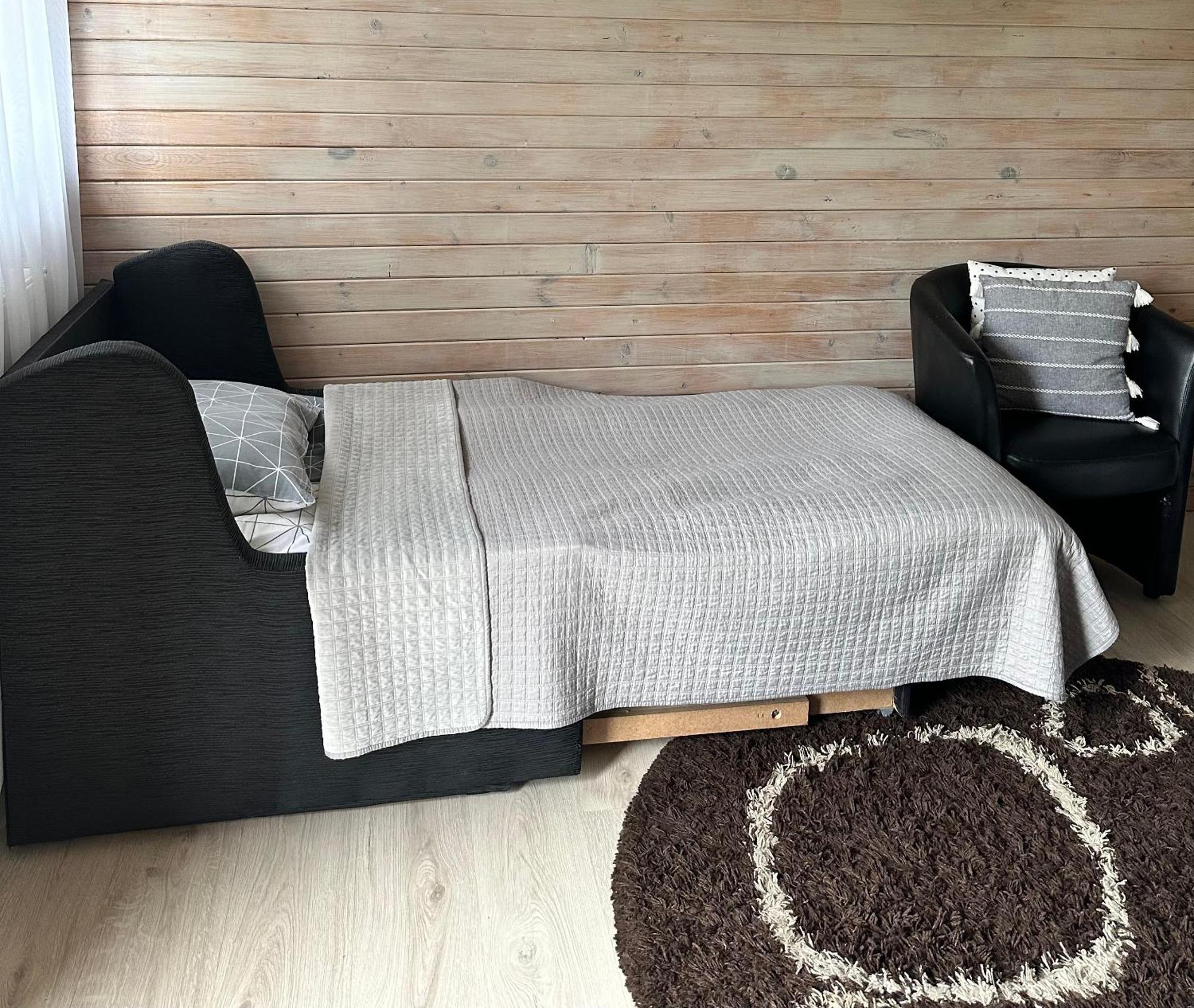 Anni Apartman Ventspils Kültér fotó